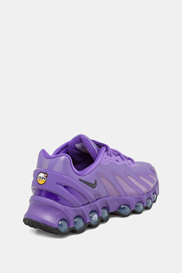 Air Max DN8 Purple Women's Sneakers 3