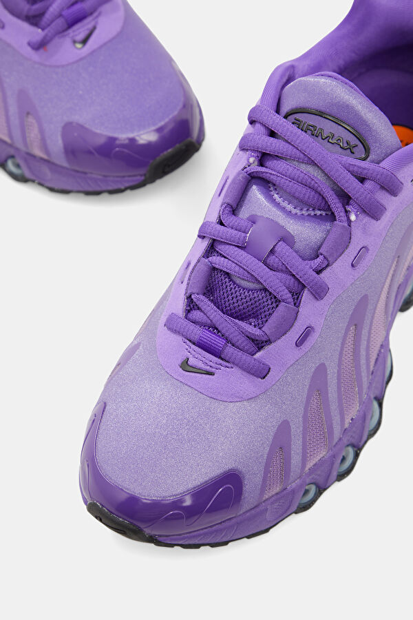 Air Max DN8 Purple Women's Sneakers 4