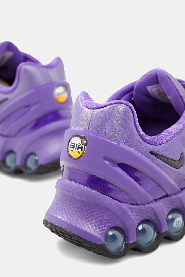 Air Max DN8 Purple Women's Sneakers 5