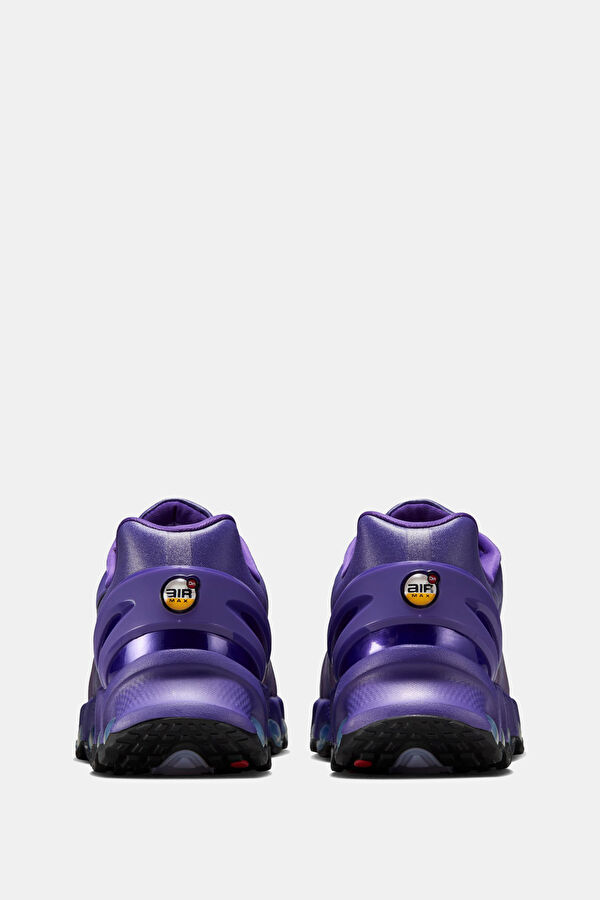 Air Max DN8 Purple Women's Sneakers 8