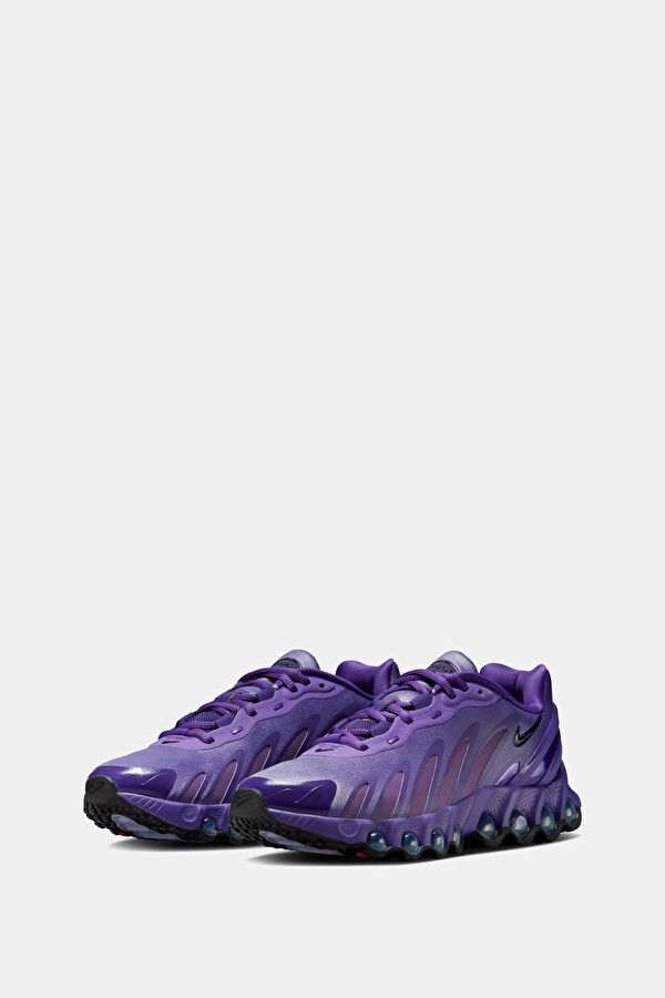 Air Max DN8 Purple Women's Sneakers 9