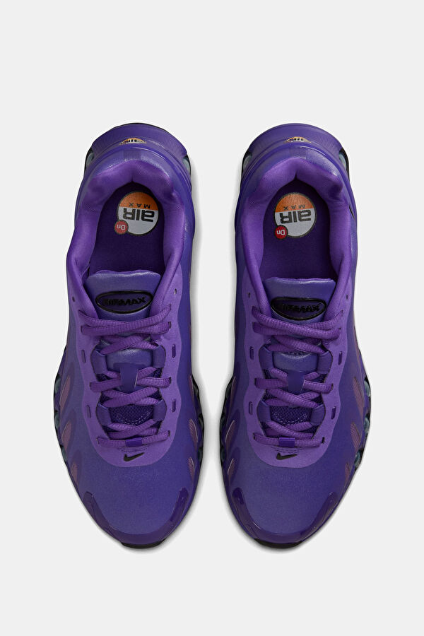 Air Max DN8 Purple Women's Sneakers 10