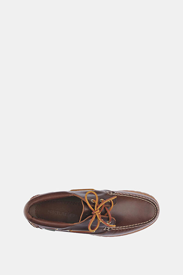 Acadia Premium Brown Men's Shoes 3