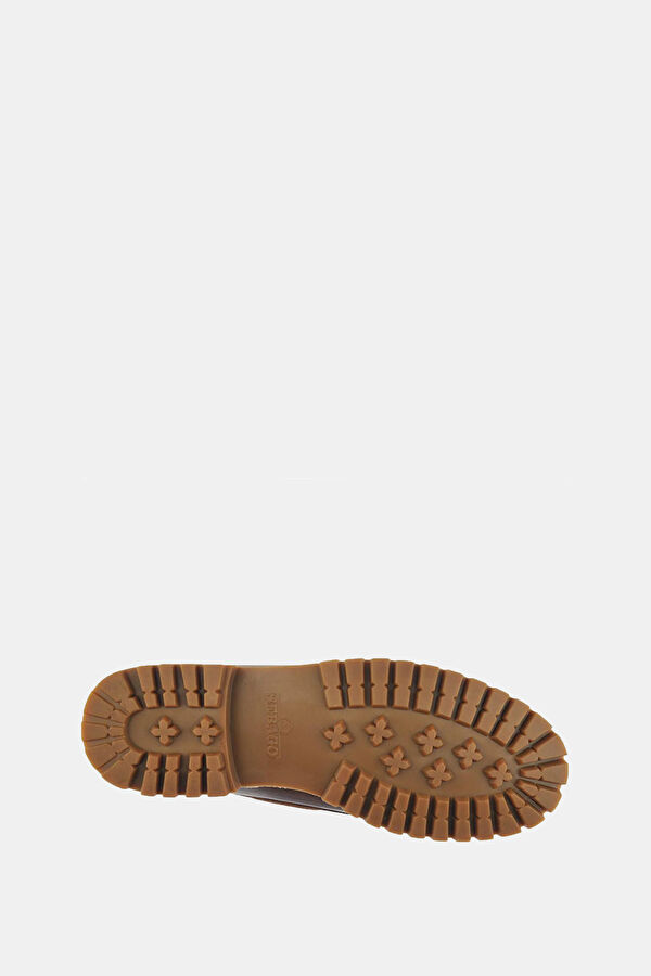 Acadia Premium Brown Men's Shoes 4
