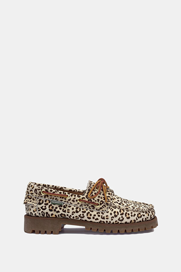 Ranger Wild Brown Women's Shoes