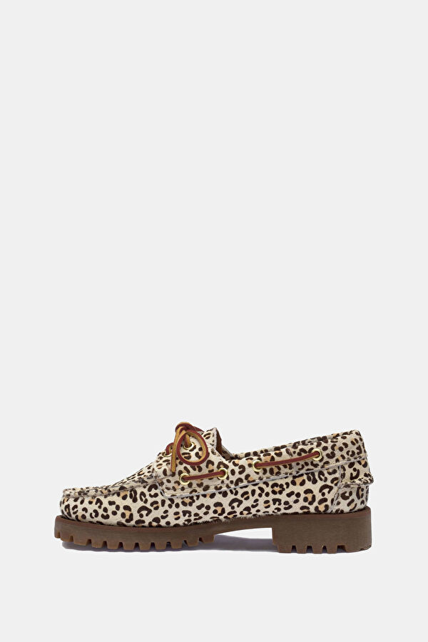 Ranger Wild Brown Women's Shoes 2