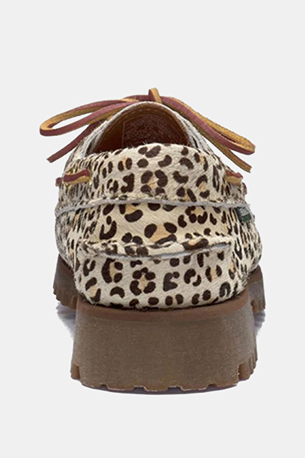 Ranger Wild Brown Women's Shoes 3