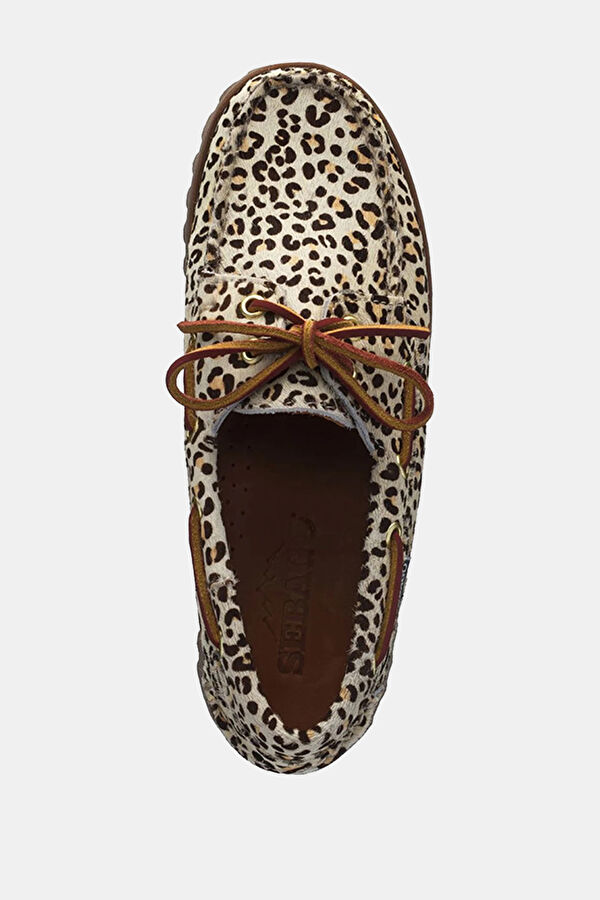 Ranger Wild Brown Women's Shoes 4