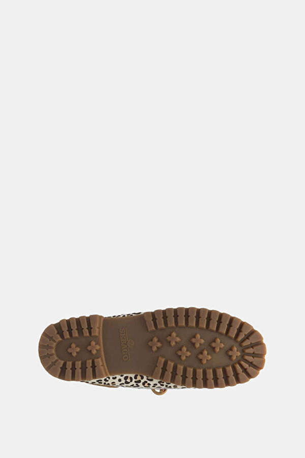 Ranger Wild Brown Women's Shoes 5