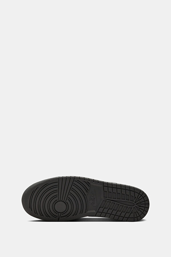 1 Low White Men's Sneakers 7