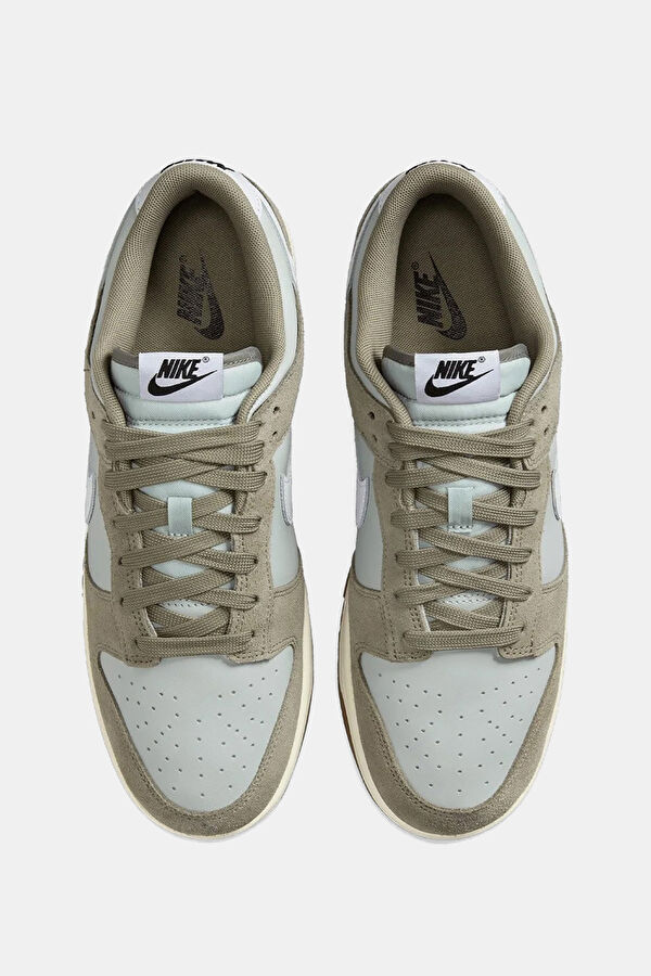 Dunk Low Retro SE Black Men's Sneakers 7
