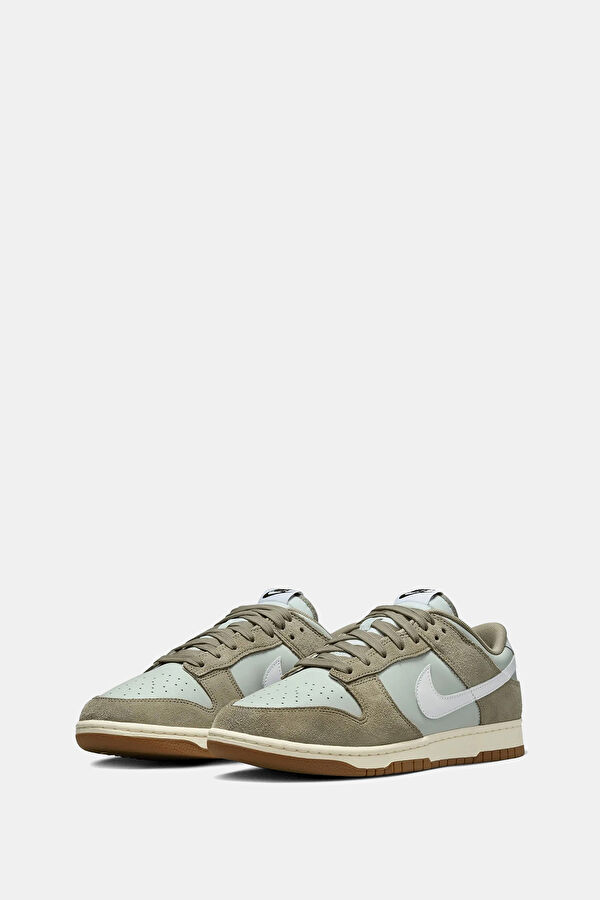 Dunk Low Retro SE Black Men's Sneakers 8
