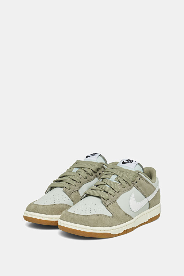 Dunk Low Retro SE Black Men's Sneakers 2