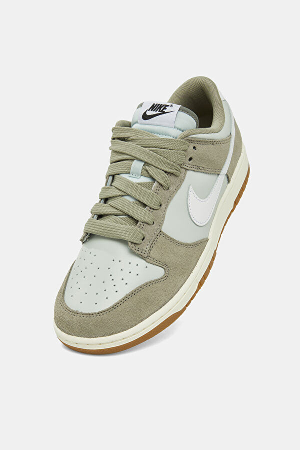 Dunk Low Retro SE Black Men's Sneakers 5
