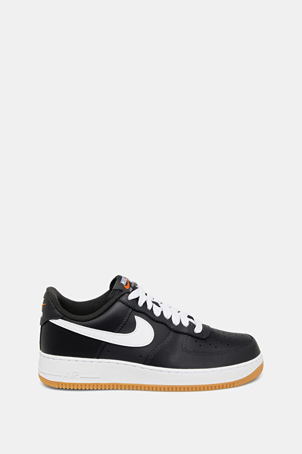 Air Force 1 '07 LV8 Black Men's Sneakers