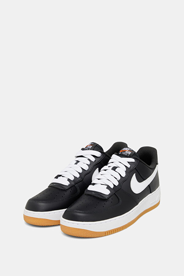 Air Force 1 '07 LV8 Black Men's Sneakers 2