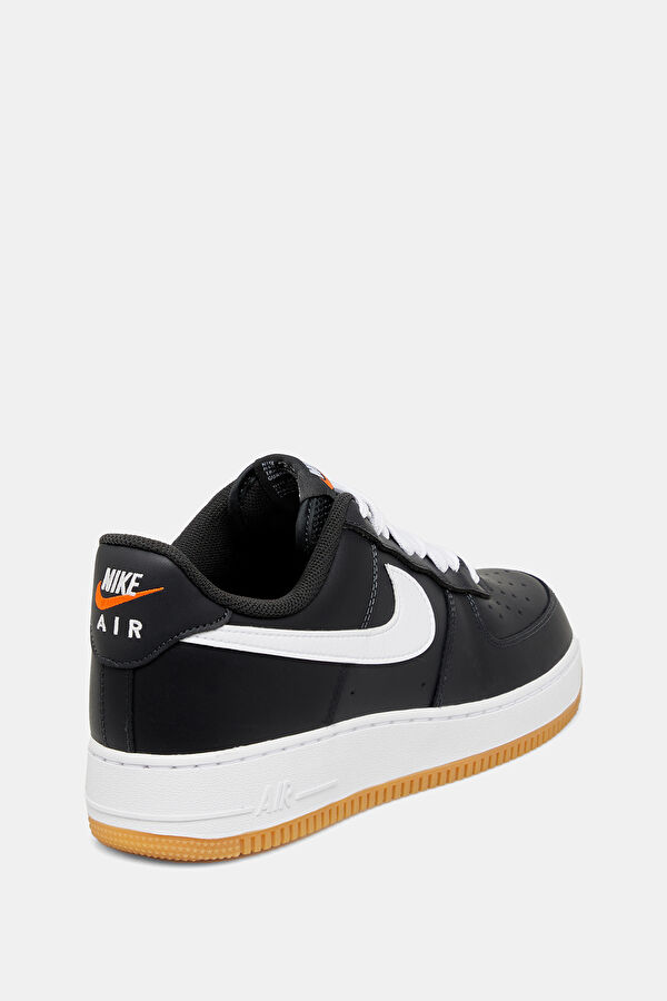 Air Force 1 '07 LV8 Black Men's Sneakers 3