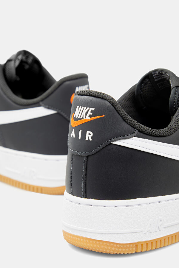 Air Force 1 '07 LV8 Black Men's Sneakers 5