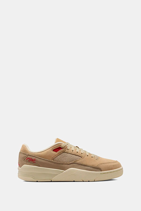 Jordan Flight Court Brown Men's Sneakers