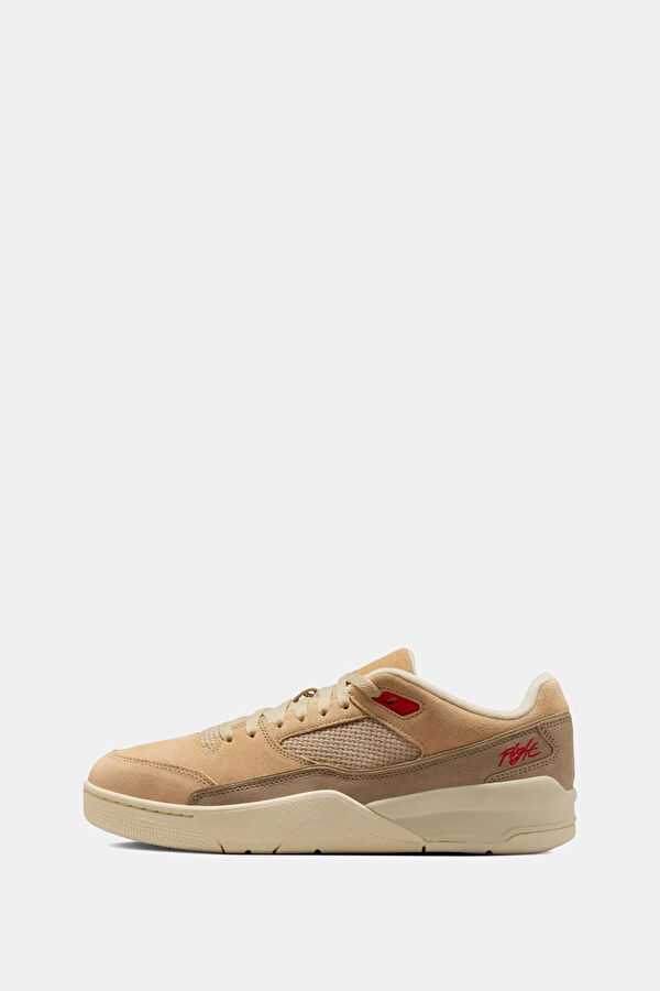 Jordan Flight Court Brown Men's Sneakers 2