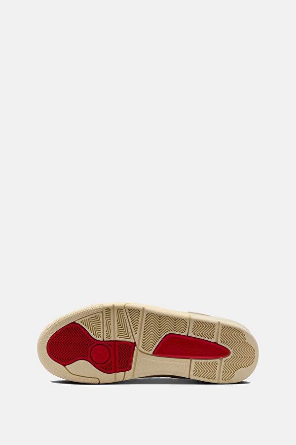 Jordan Flight Court Brown Men's Sneakers 3