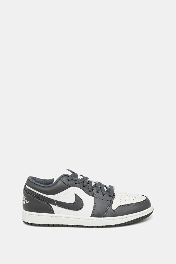 1 Low White Men's Sneakers