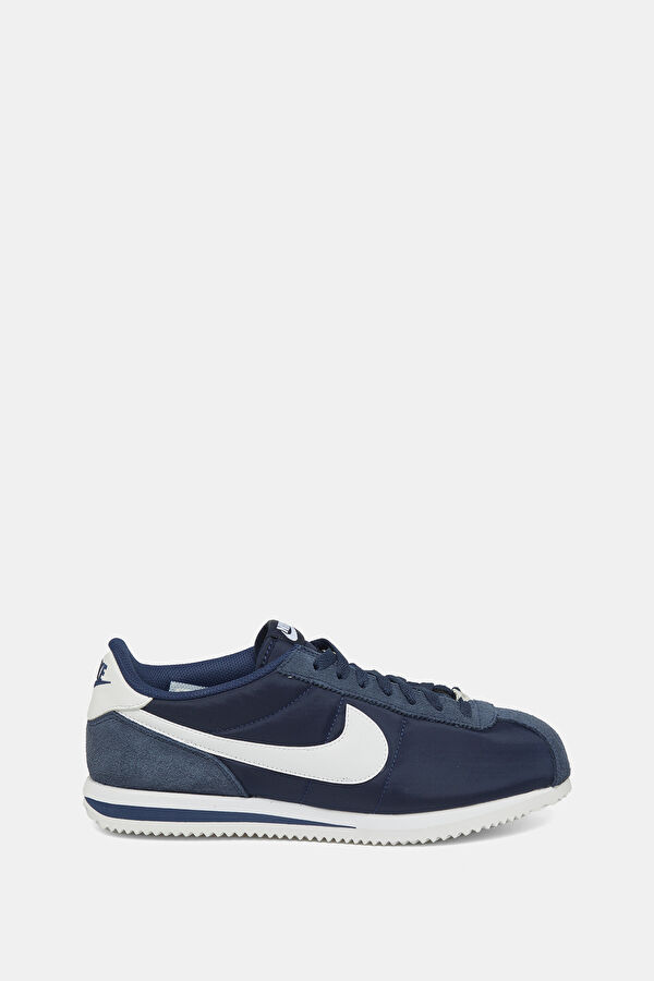 Cortez TXT Blue Men's Sneakers