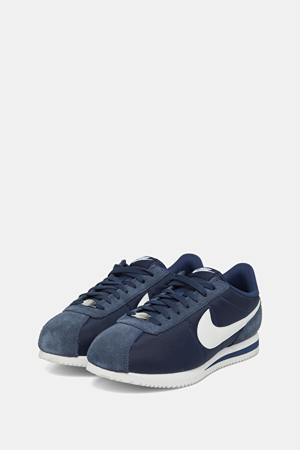 Cortez TXT Blue Men's Sneakers 2