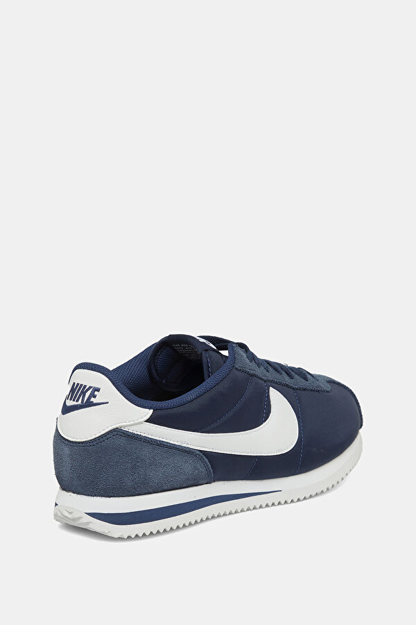 Cortez TXT Blue Men's Sneakers 3