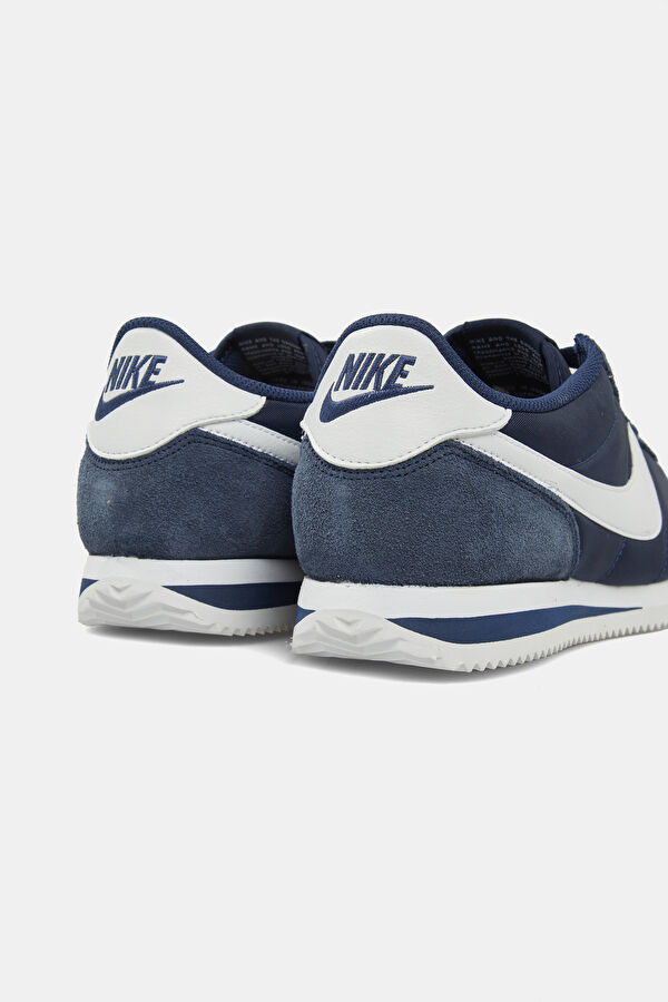 Cortez TXT Blue Men's Sneakers 4