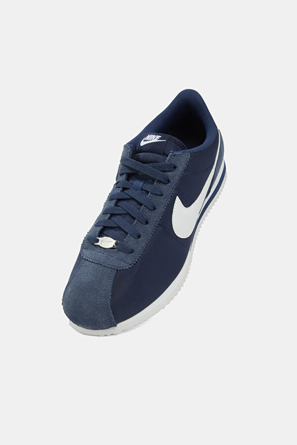 Cortez TXT Blue Men's Sneakers 5