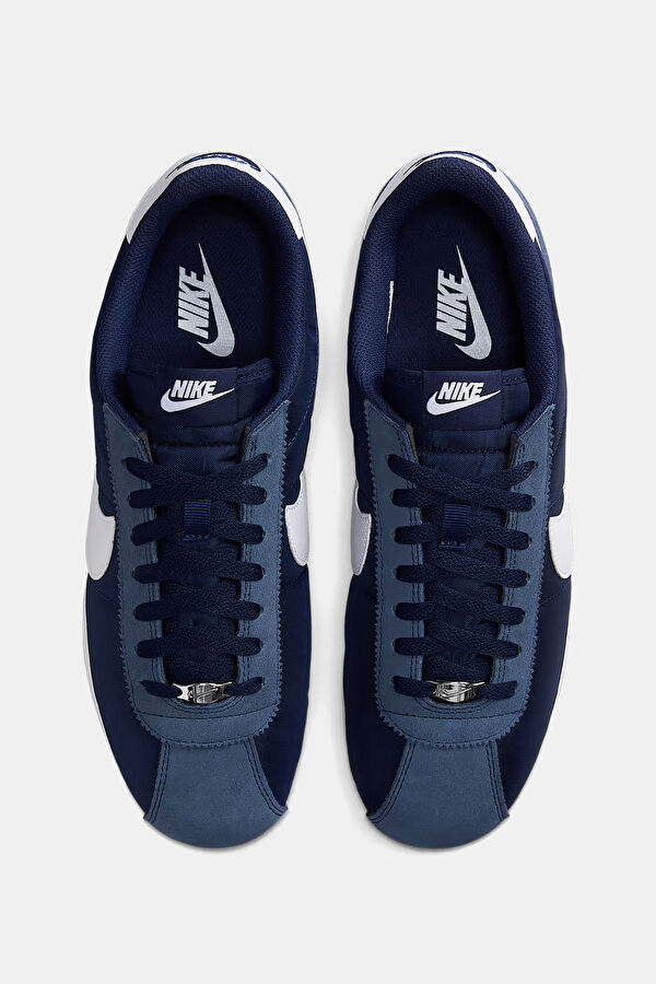 Cortez TXT Blue Men's Sneakers 6