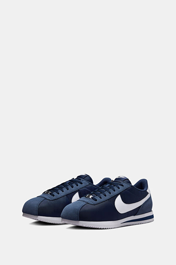 Cortez TXT Blue Men's Sneakers 7