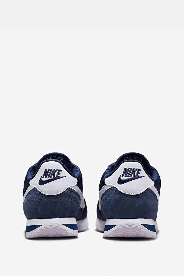 Cortez TXT Blue Men's Sneakers 8