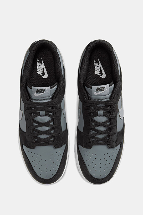 Dunk Low Siyah Erkek Spor Ayakkabı 7