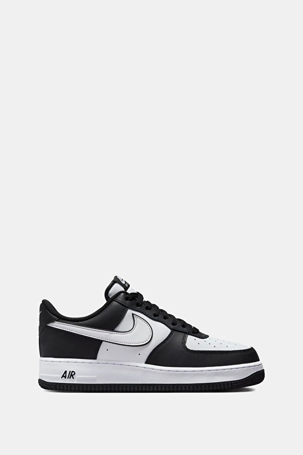Air Force 1 '07 Black Men's Sneakers
