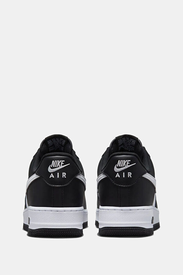 Air Force 1 '07 Black Men's Sneakers 3