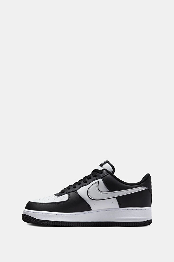 Air Force 1 '07 Black Men's Sneakers 4