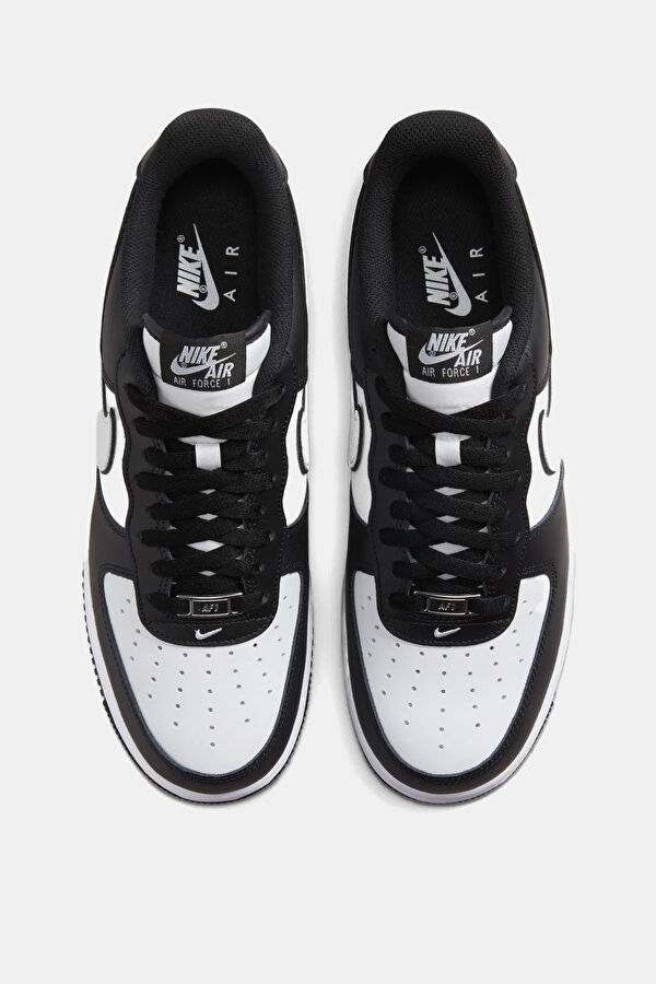 Air Force 1 '07 Black Men's Sneakers 5