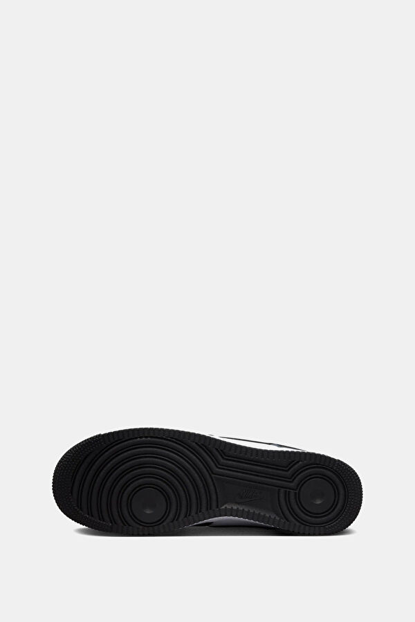 Air Force 1 '07 Black Men's Sneakers 6