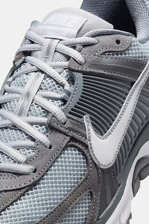 Zoom Vomero 5 Gray Men's Sneakers 3