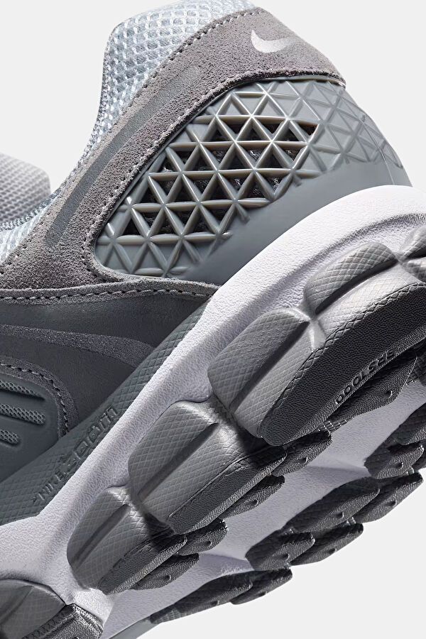 Zoom Vomero 5 Gray Men's Sneakers 4