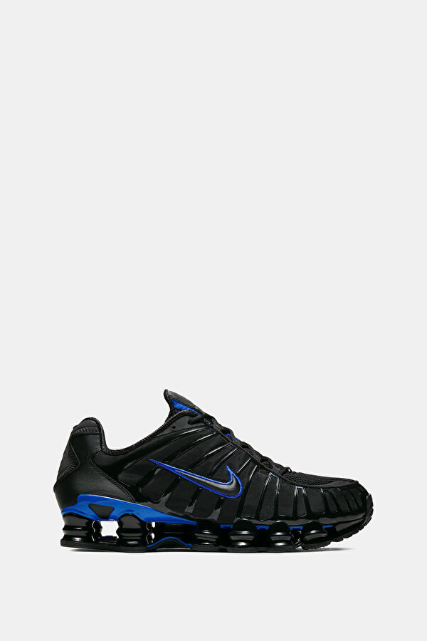 Shox TL Black Men's Sneakers