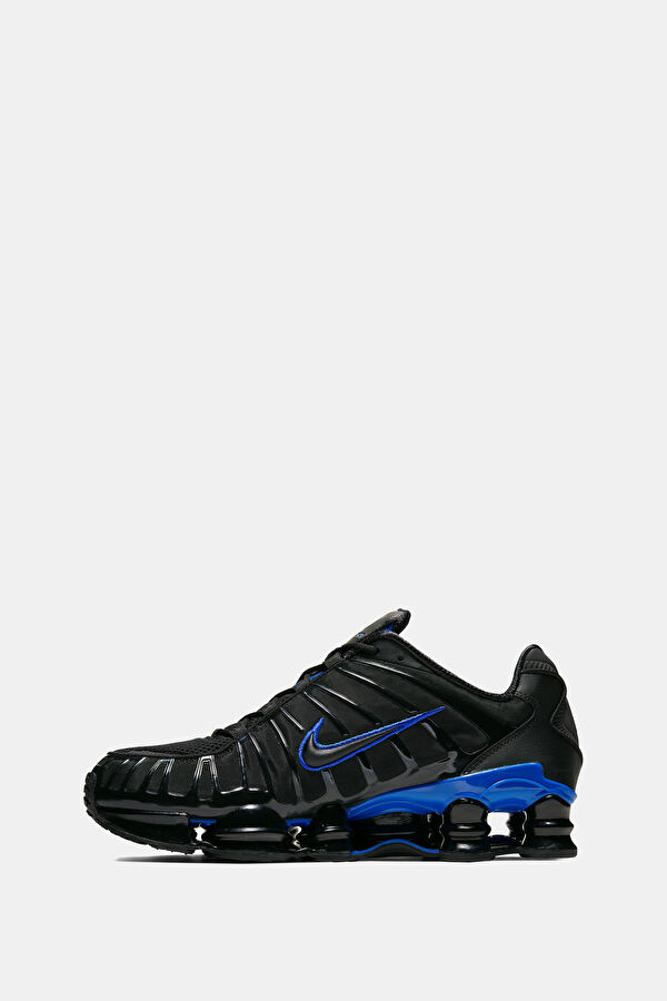 Shox TL Black Men's Sneakers 2