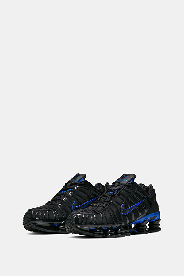 Shox TL Black Men's Sneakers 3