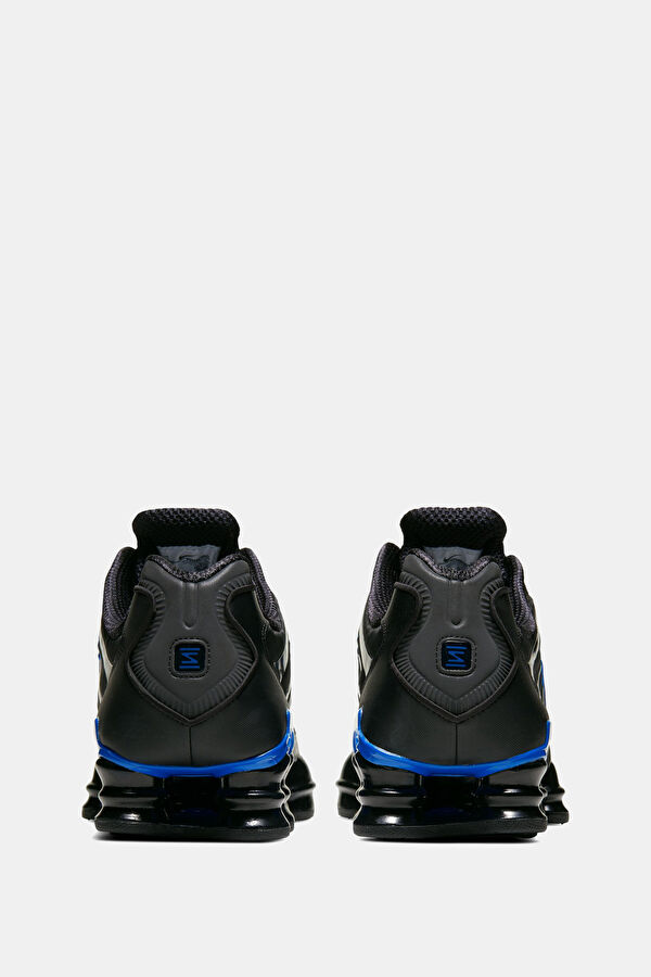 Shox TL Black Men's Sneakers 5