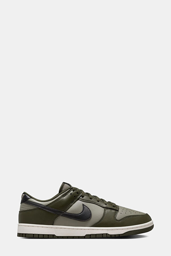 Dunk Low Retro Green Men's Sneakers
