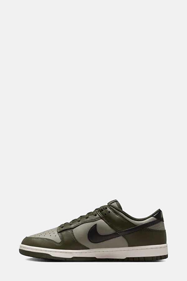 Dunk Low Retro Green Men's Sneakers 2