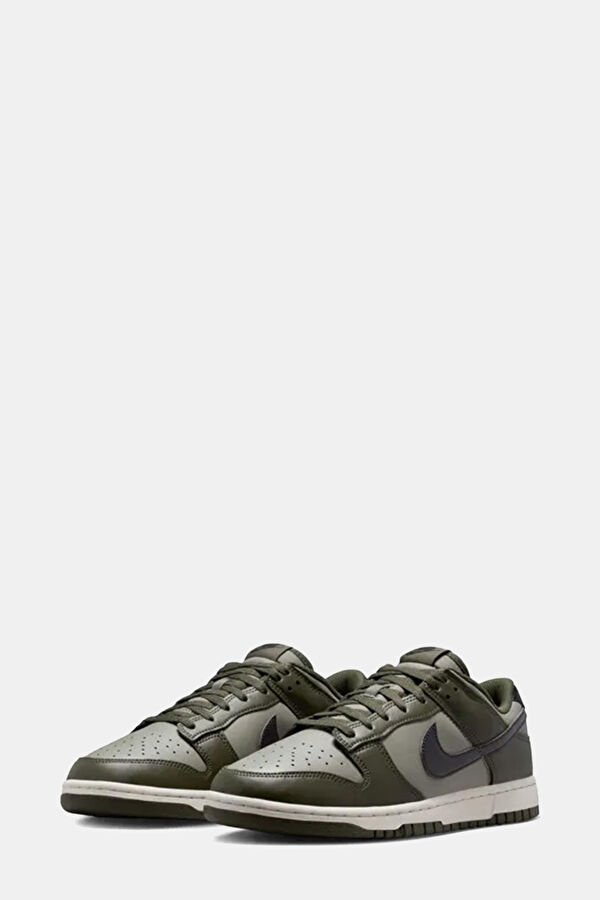 Dunk Low Retro Green Men's Sneakers 3