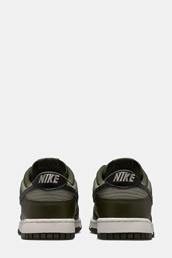 Dunk Low Retro Green Men's Sneakers 4